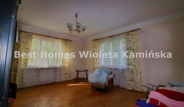 dom wolnostojący, 4 pokoje Zakrzówek-Wieś