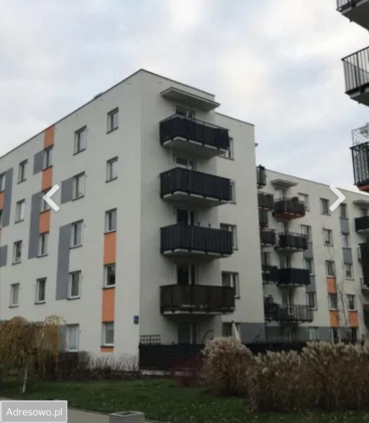 Garaż/miejsce parkingowe Warszawa Włochy, ul. Rakowska