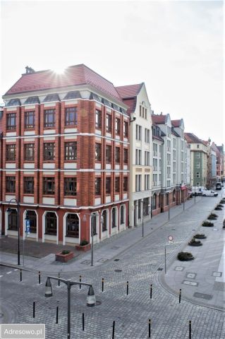 Mieszkanie 2-pokojowe Wrocław Stare Miasto, ul. Kuźnicza. Zdjęcie 1