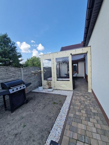 dom wolnostojący, 3 pokoje Zbiersk. Zdjęcie 14