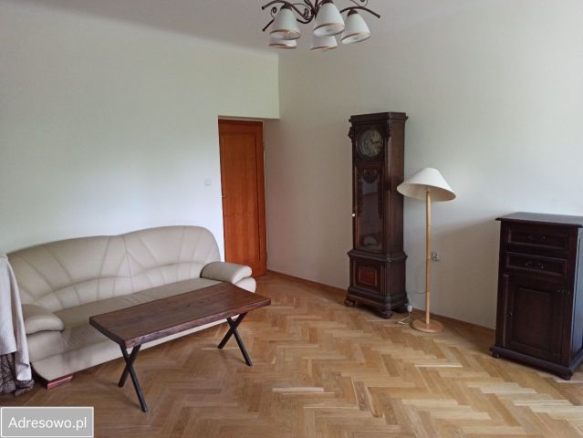 Mieszkanie 2-pokojowe Warszawa Żoliborz, pl. Plac Thomasa Woodrowa Wilsona. Zdjęcie 1