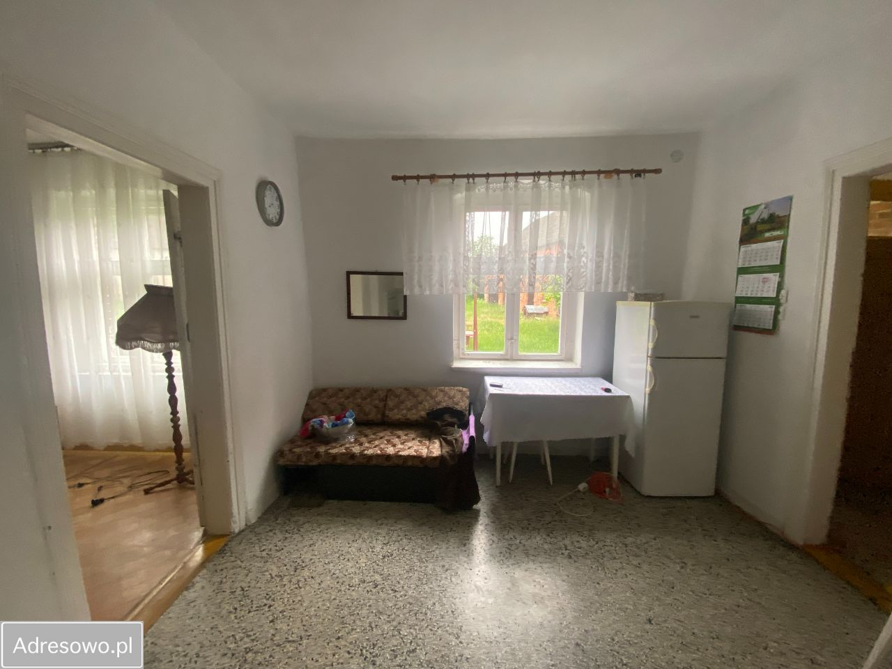 gospodarstwo, 4 pokoje Stary Chwalim. Zdjęcie 14