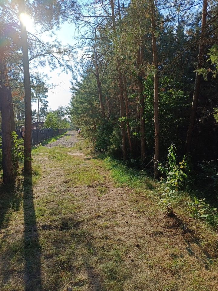 Działka rekreacyjna Barkowice, ul. Spacerowa. Zdjęcie 3