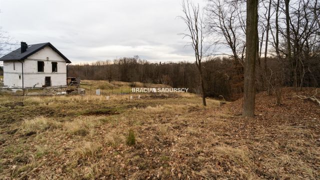 Działka budowlana Gaj, ul. Szkolna. Zdjęcie 15