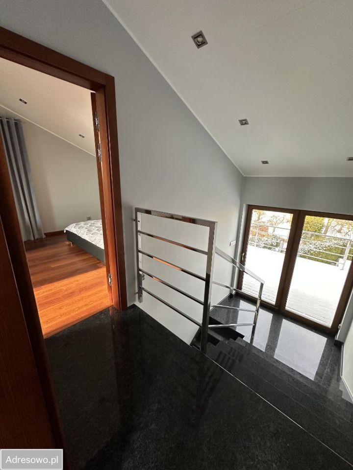 dom szeregowy, 8 pokoi Tczew, ul. ks. Bernarda Sychty. Zdjęcie 16