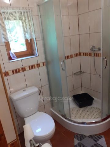 dom letniskowy, 3 pokoje Lubiatowo, ul. Bałtycka. Zdjęcie 17