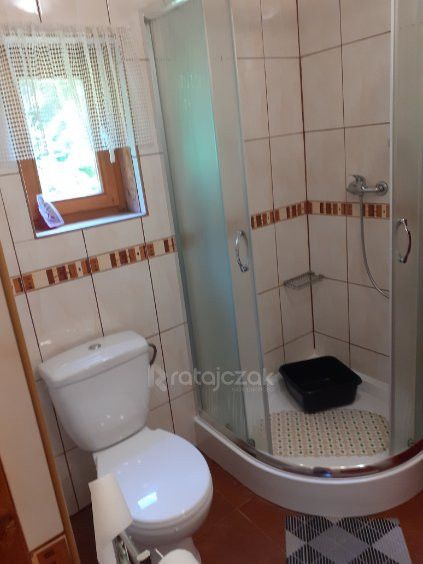 dom letniskowy, 3 pokoje Lubiatowo, ul. Bałtycka. Zdjęcie 17