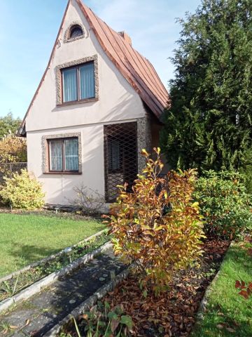 Działka rod Blachownia. Zdjęcie 1