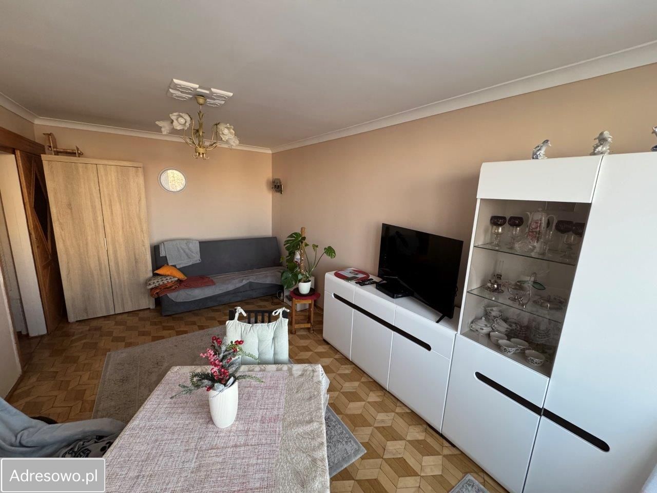 Mieszkanie 2-pokojowe Warszawa Targówek, ul. Bolesławicka. Zdjęcie 5