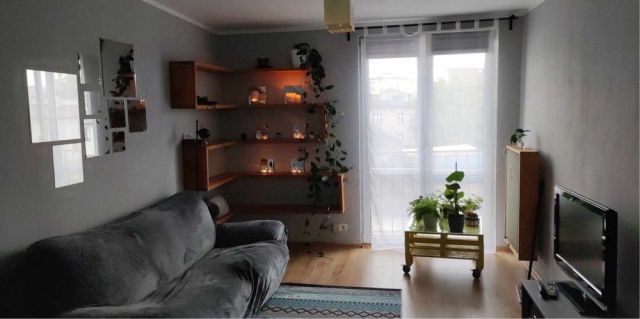 Mieszkanie 2-pokojowe Brodnica, ul. Piaski. Zdjęcie 1