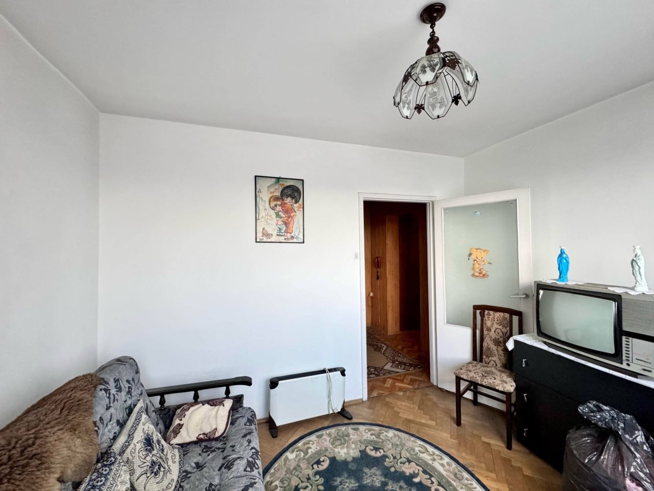 Mieszkanie 2-pokojowe Łódź Górna, ul. Lokatorska. Zdjęcie 5