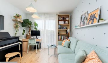 Mieszkanie 2-pokojowe Kraków Mistrzejowice, os. Oświecenia