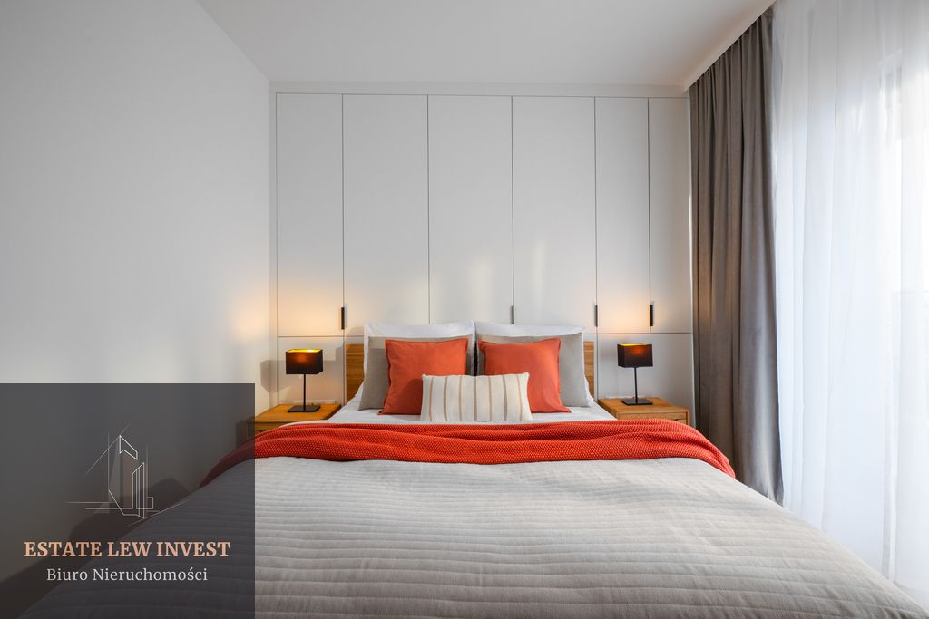 Mieszkanie 2-pokojowe Kraków Śródmieście, ul. Rakowicka. Zdjęcie 16