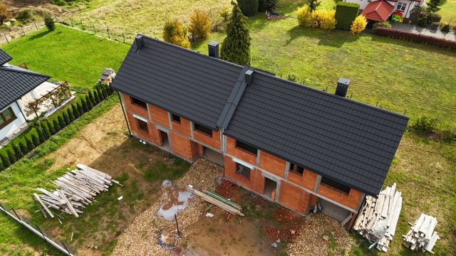 bliźniak, 5 pokoi Pawlikowice. Zdjęcie 2