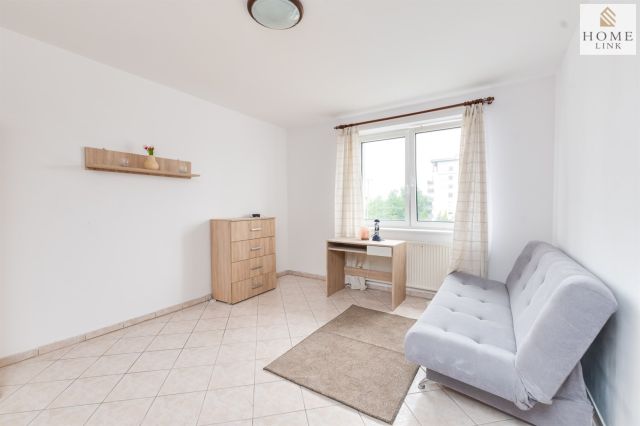 Mieszkanie 1-pokojowe Olsztyn Osiedle Generałów, ul. gen. Józefa Hallera. Zdjęcie 6