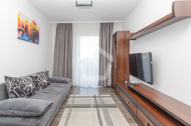 Mieszkanie 2-pokojowe Rzeszów Drabinianka, ul. Eugeniusza Kwiatkowskiego. Zdjęcie 1