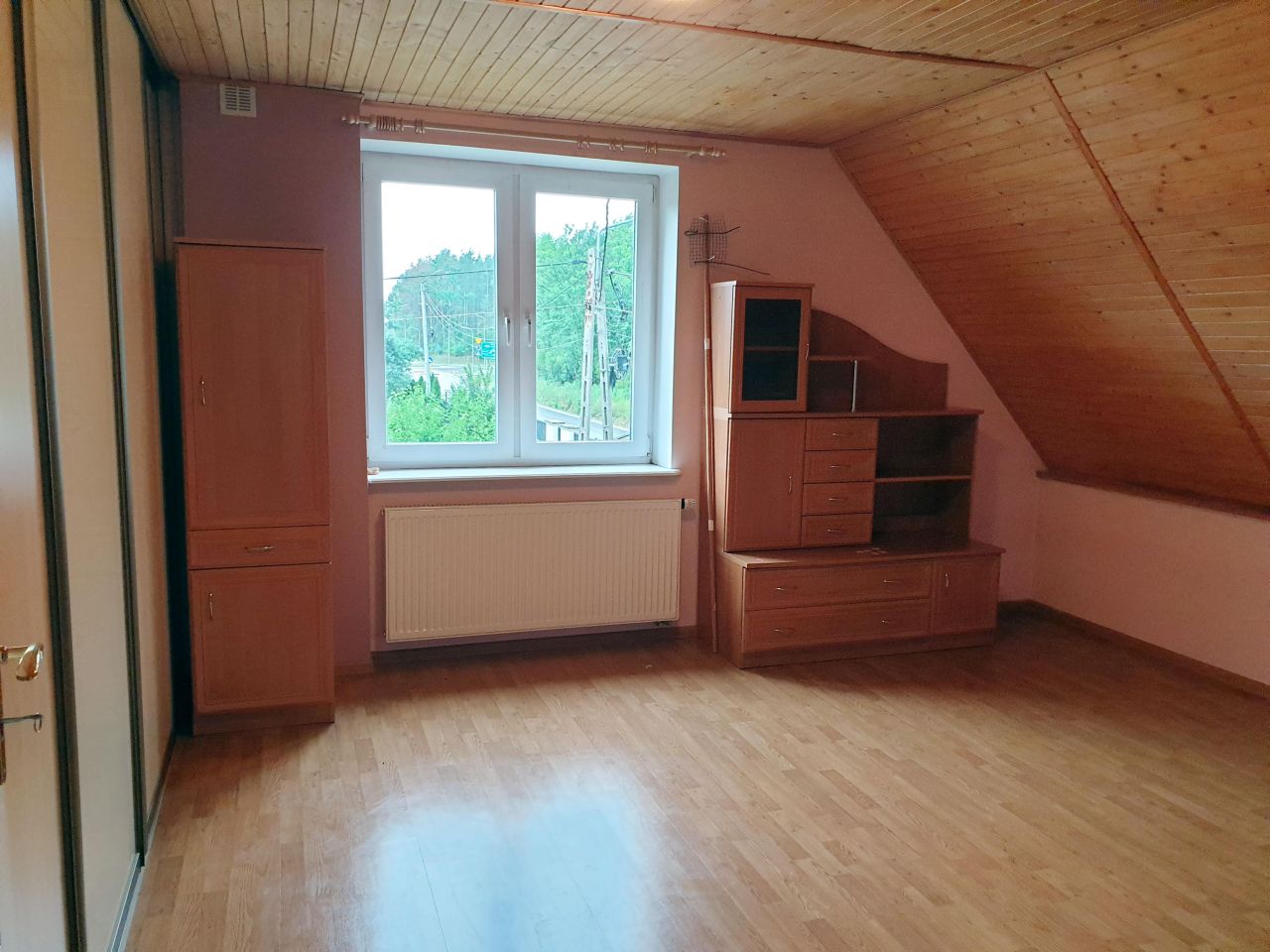 dom wolnostojący, 7 pokoi Choszczowe, ul. Wspólna. Zdjęcie 14