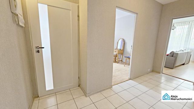 Mieszkanie 2-pokojowe Częstochowa Północ, al. Aleja Wyzwolenia. Zdjęcie 8