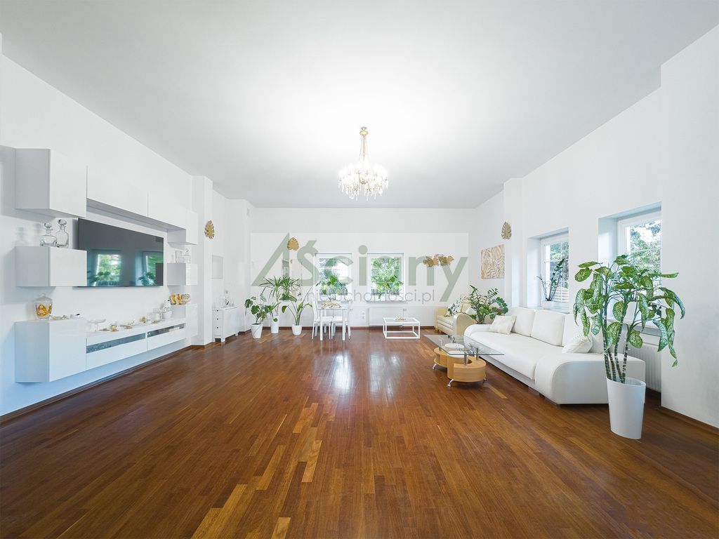 dom wolnostojący, 4 pokoje Piaseczno