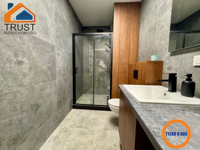 Mieszkanie 2-pokojowe Łódź Księży Młyn. Zdjęcie 7