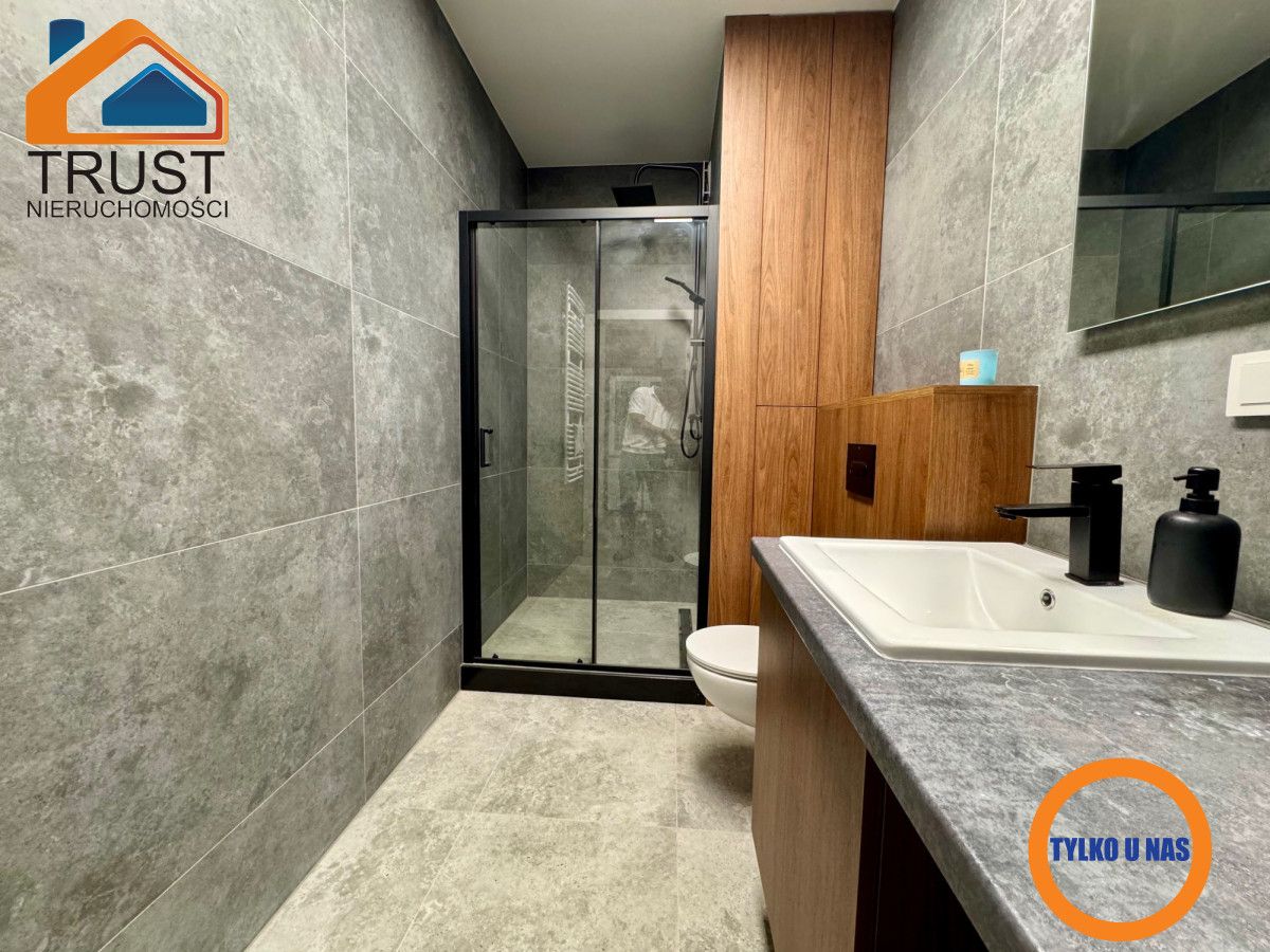 Mieszkanie 2-pokojowe Łódź Księży Młyn. Zdjęcie 7