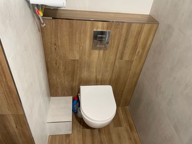 Mieszkanie 3-pokojowe Lublin LSM, ul. Pana Wołodyjowskiego. Zdjęcie 6