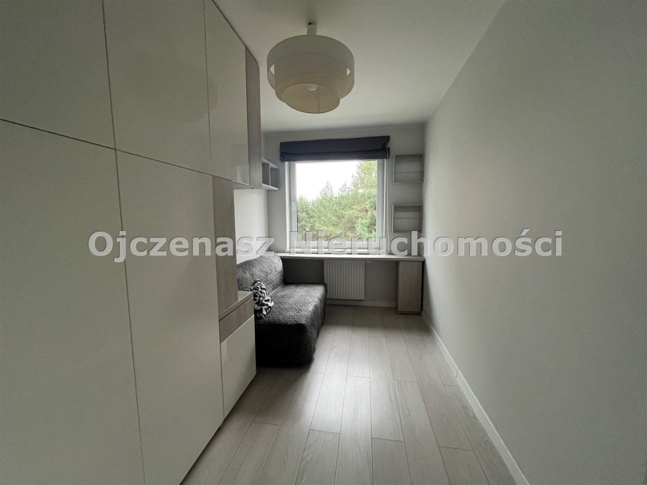 Mieszkanie 3-pokojowe Bydgoszcz Fordon. Zdjęcie 6