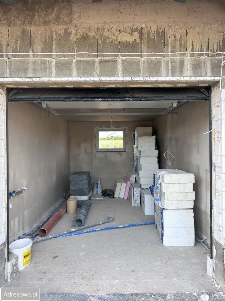 bliźniak, 6 pokoi Milikowice. Zdjęcie 14