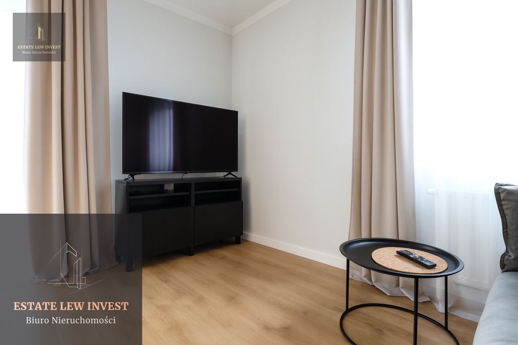 Mieszkanie 3-pokojowe Kraków, ul. Wrocławska. Zdjęcie 3