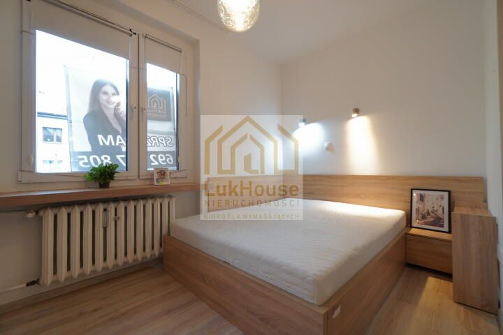 Mieszkanie 3-pokojowe Bytom Stroszek, ul. Gwarków Tarnogórskich. Zdjęcie 5