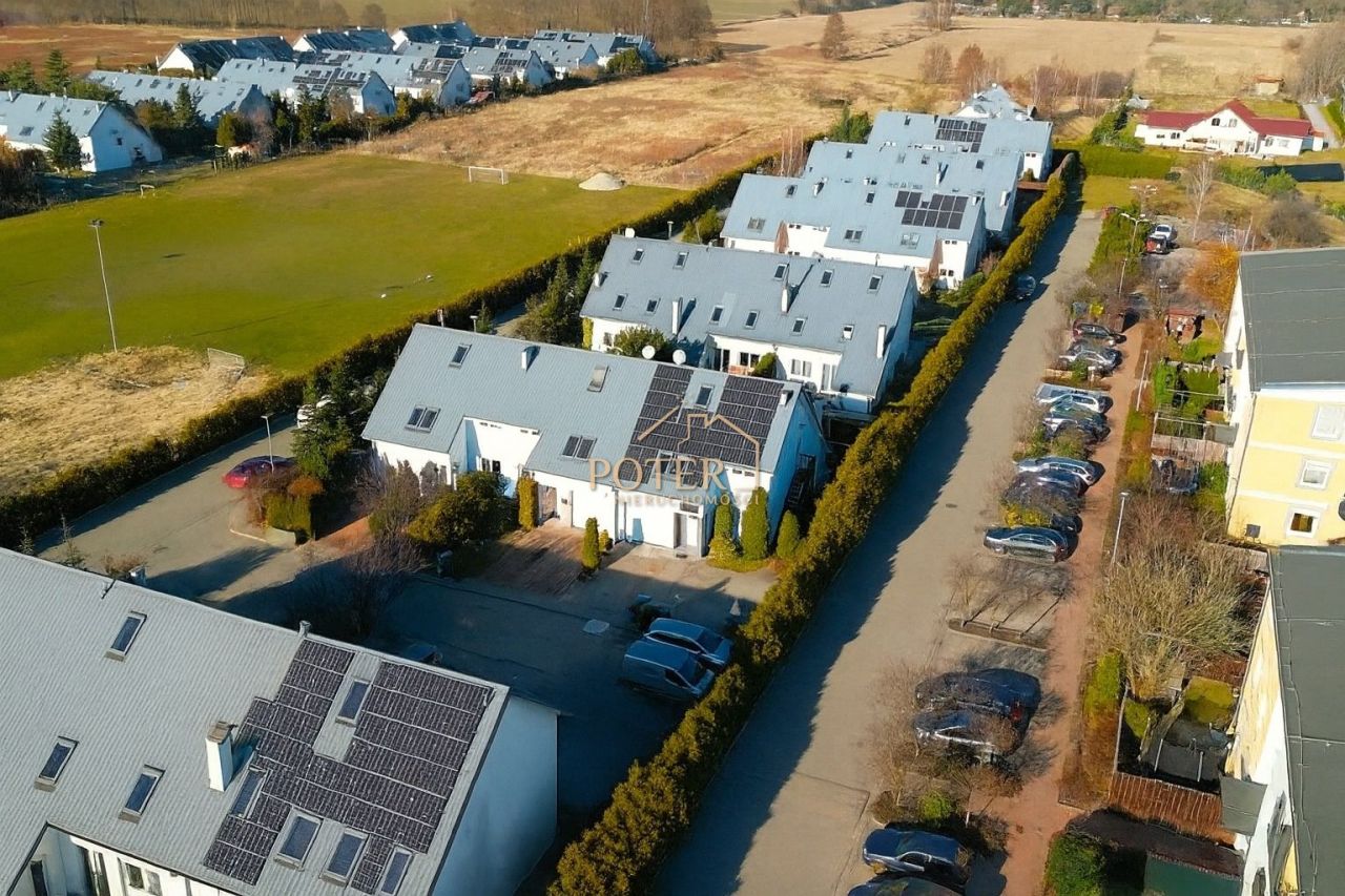 Mieszkanie 1-pokojowe Wrocław Psie Pole, ul. Perkusyjna. Zdjęcie 11