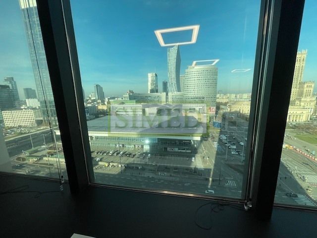 Biuro Warszawa Śródmieście. Zdjęcie 19