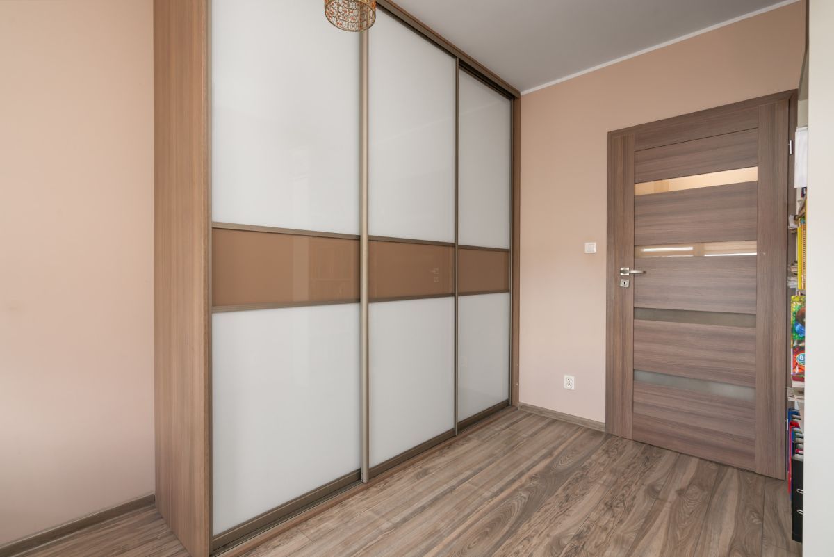 Mieszkanie 4-pokojowe Oława, ul. Jarosława Iwaszkiewicza. Zdjęcie 5