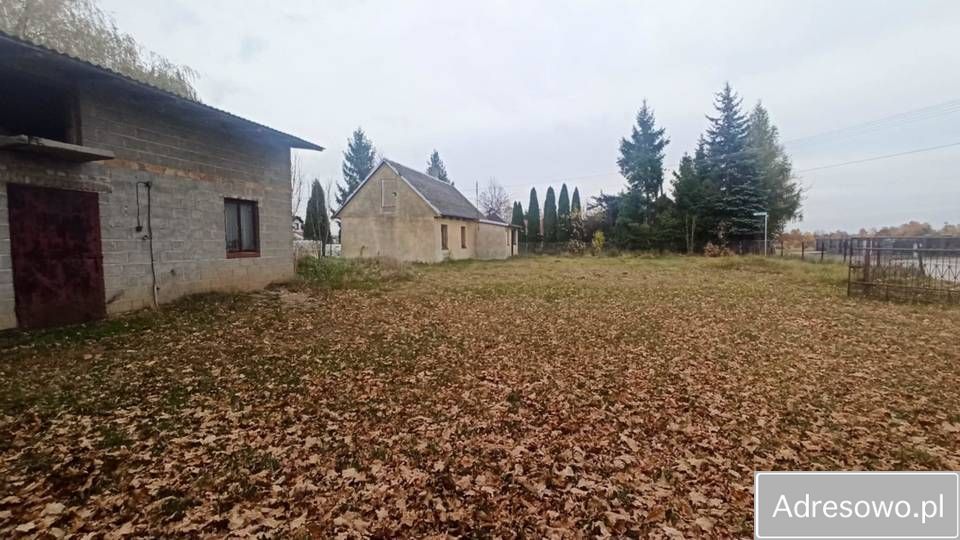 dom wolnostojący, 3 pokoje Stary Dziebałtów, ul. Miętowa. Zdjęcie 5