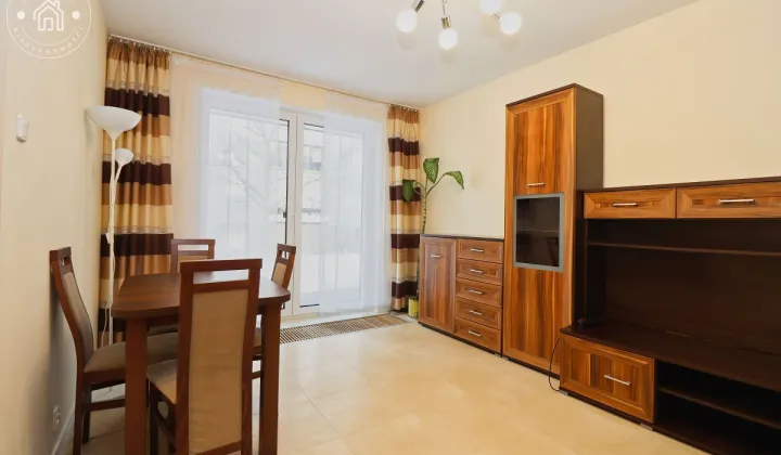 Mieszkanie 2-pokojowe Lublin, ul. Dożynkowa