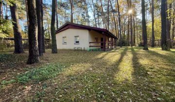 Działka budowlana Sokolniki-Las, ul. Mikołaja Kopernika