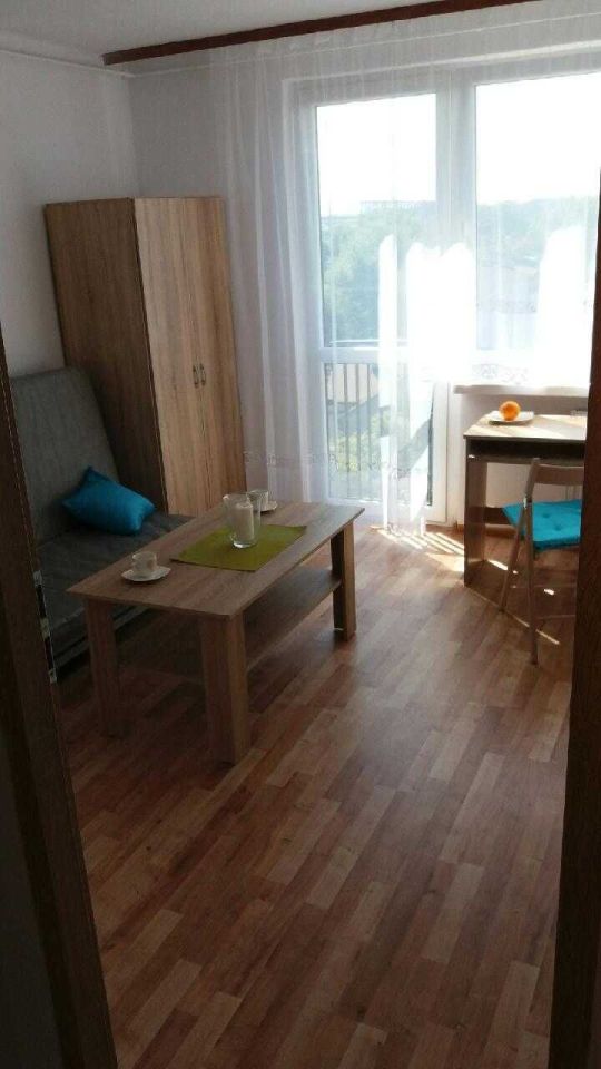 Mieszkanie 2-pokojowe Kraków Krowodrza, ul. Nawojki. Zdjęcie 5