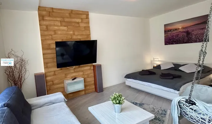 Mieszkanie 1-pokojowe Kielce Centrum, ul. Romualda Mielczarskiego