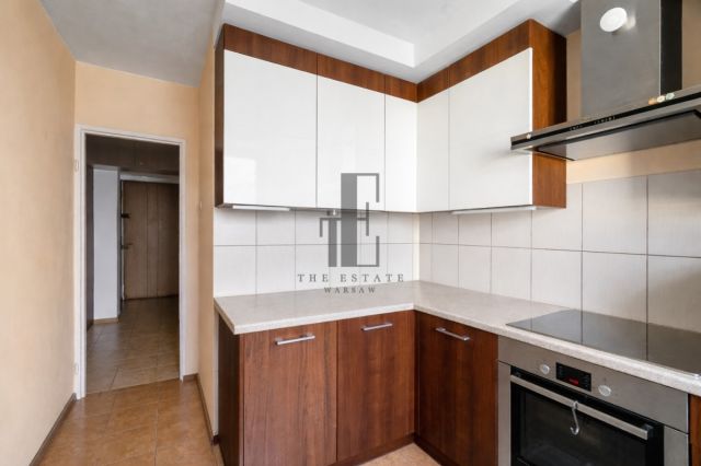 Mieszkanie 3-pokojowe Warszawa Praga, ul. Igańska. Zdjęcie 2