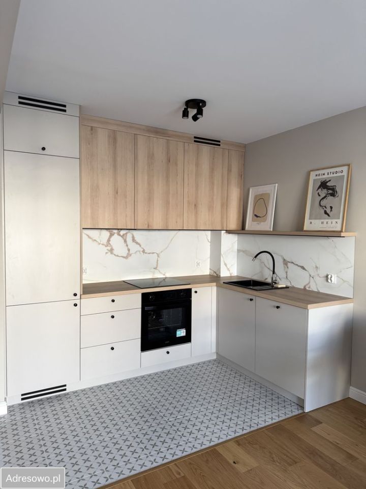 Mieszkanie 4-pokojowe Pogórze, ul. Feliksa Dorsza. Zdjęcie 17