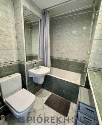 Mieszkanie 3-pokojowe Warszawa Praga-Południe, al. Stanów Zjednoczonych. Zdjęcie 8