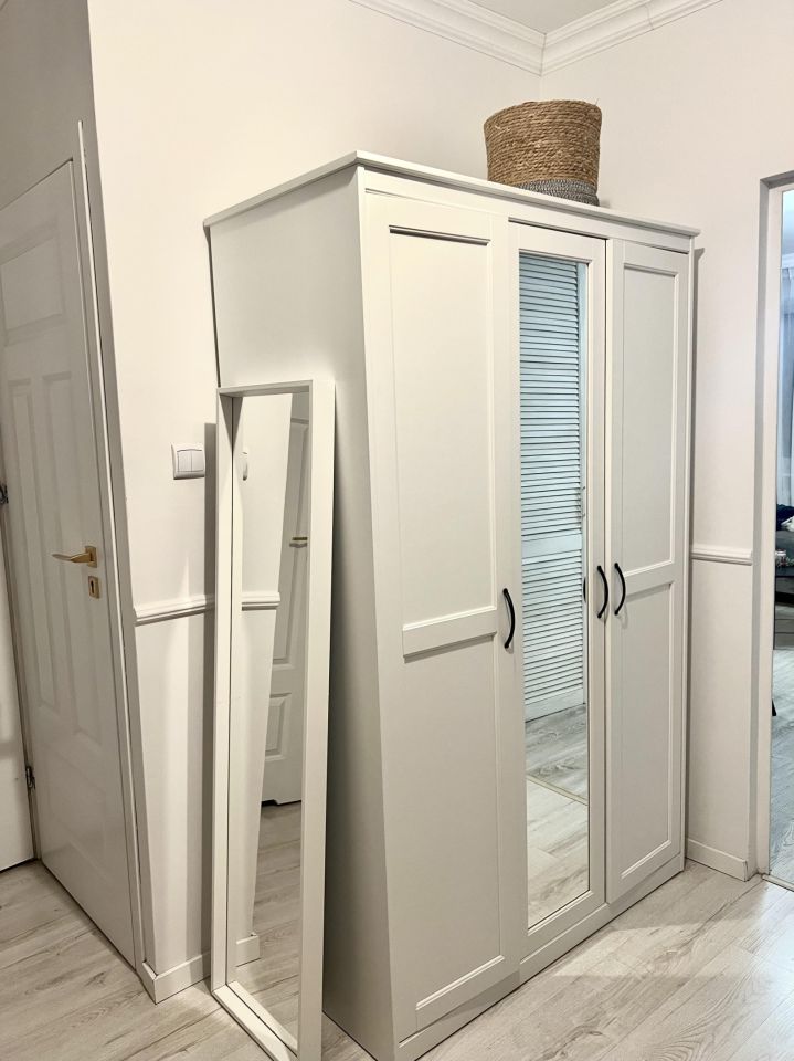 Mieszkanie 2-pokojowe Stargard Centrum, ul. marsz. Józefa Piłsudskiego. Zdjęcie 9