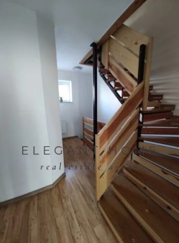 dom szeregowy, 6 pokoi Warszawa Wesoła, ul. Turkusowa. Zdjęcie 1