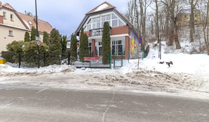 Lokal Wejherowo, ul. Harcerska