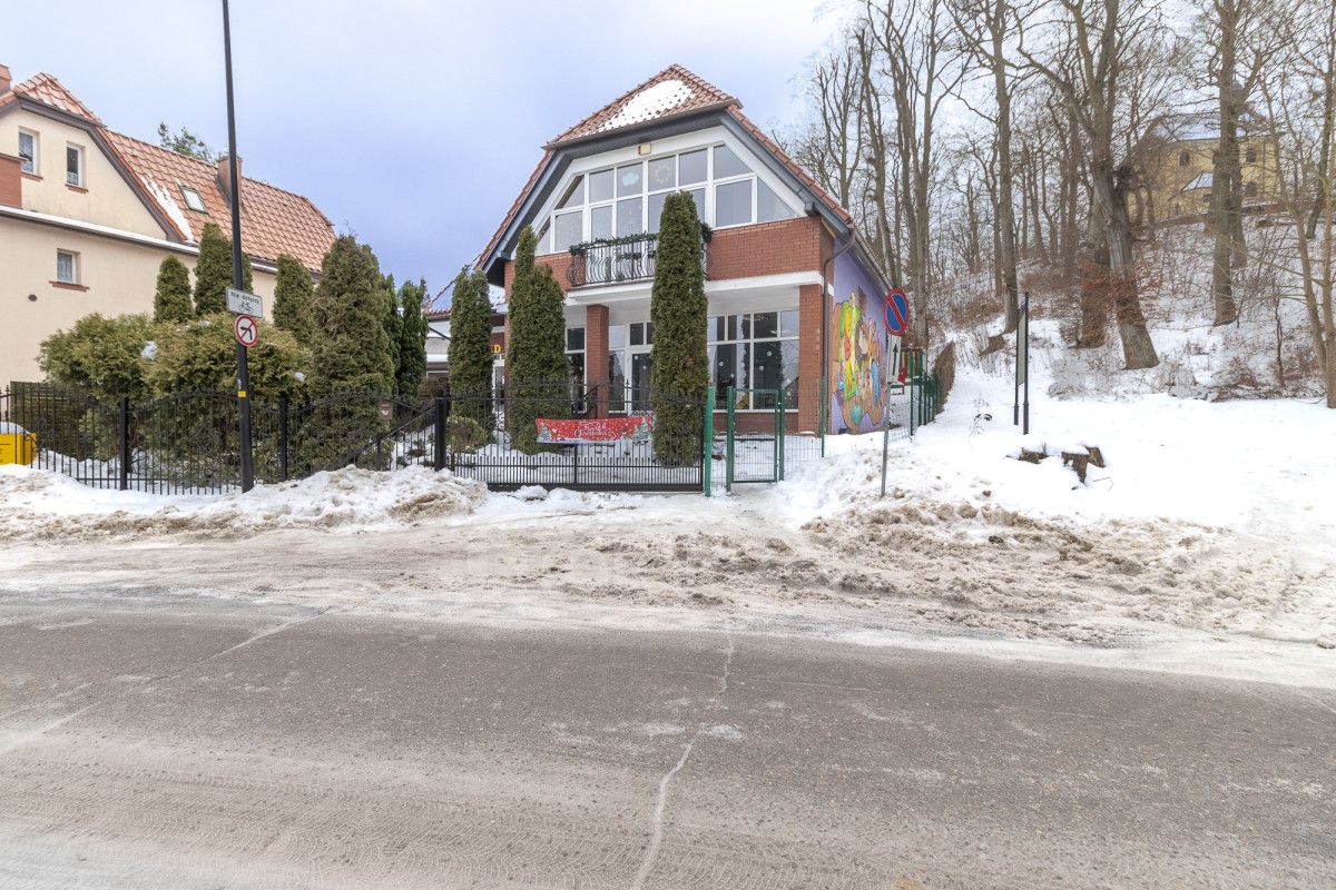 Lokal Wejherowo, ul. Harcerska