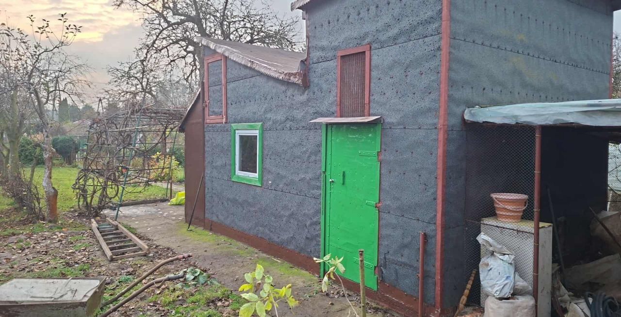 Działka rod Płock, ul. Narodowych Sił Zbrojnych. Zdjęcie 4