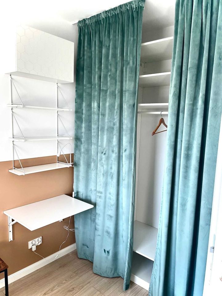 Mieszkanie 2-pokojowe Warszawa Białołęka, ul. Kościeszów. Zdjęcie 6