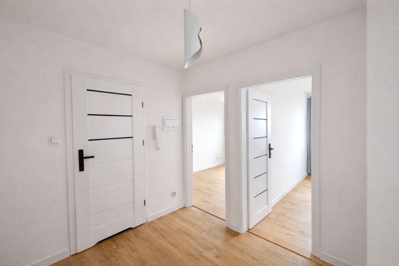 Mieszkanie 3-pokojowe Głogów Kopernik. Zdjęcie 6