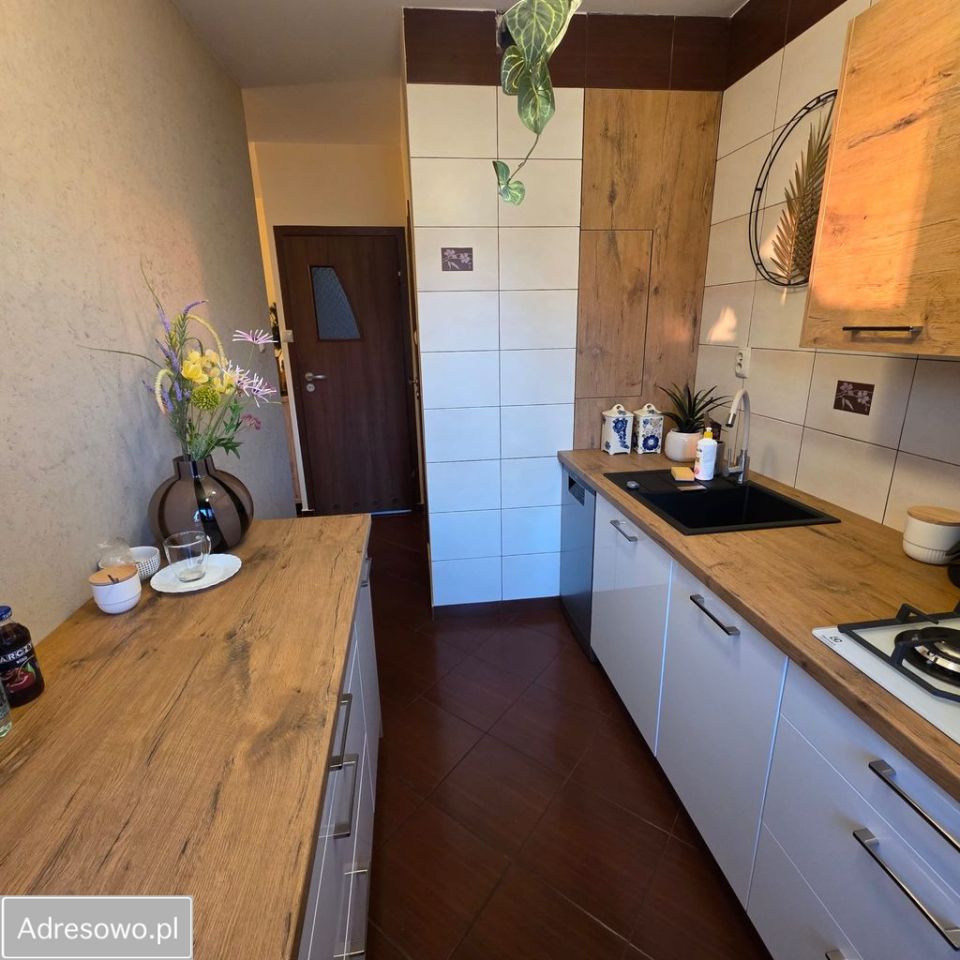 Mieszkanie 2-pokojowe Warszawa Mokotów, al. Lotników. Zdjęcie 7