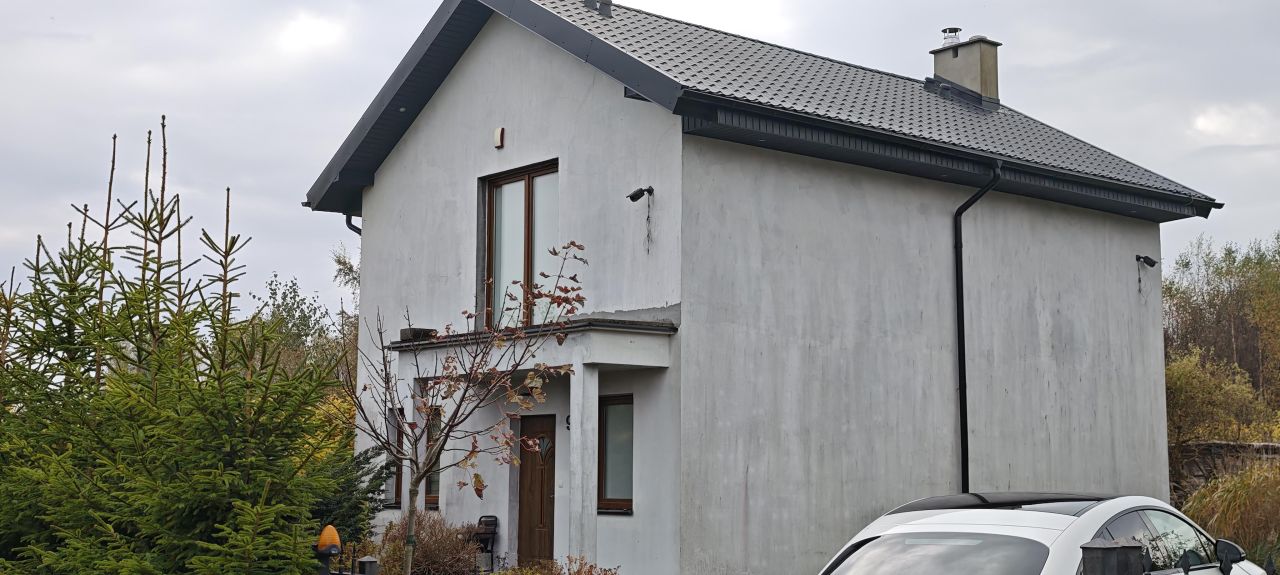 dom wolnostojący, 4 pokoje Warzenko, ul. Cedrowa. Zdjęcie 3